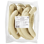 Krug Bratwurst fein - 1,00 kg