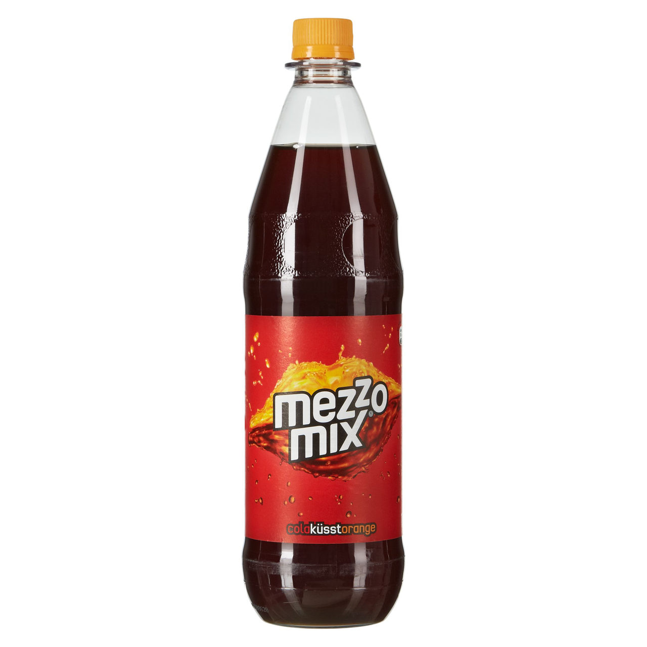 Mezzo Mix - 1 l Flasche