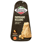 Ferrari Permigiano Reggiano italienischer Hartkäse, mind. 32 % Fett 150 g Packung