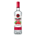Bacardi RAZZ Raspberry 32 % Vol. - 700 ml Flasche
