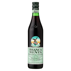 Fernet Branca Italienischer Kräuterlikör 28 % Vol. mit Minze 0,7 l Flasche