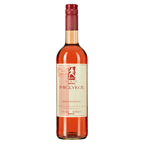 Mirios Imiglykos Rosé Roséwein lieblich - 0,75 l Flasche