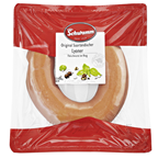 Schwamm Original Saarländer Lyoner Fleischwurst im Ring 400 g Packung