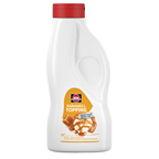 Schwartau Dessertsauce Caramel - 1 x 1530 ml Flasche