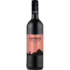 Los Pagos Cabernet Sauvignon Rotwein - 750 ml Flasche