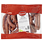 Schwamm Merguez Lamm Rind 20 x 60 g