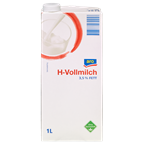 aro H-Milch 3,5 % - 1 l Stück