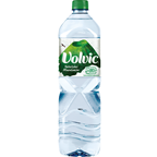Volvic Natürliches Mineralwasser Naturell 1,5 l Flasche