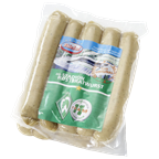 Friebel Werder Stadion Bratwurst 10 Stück à 100 g - 1 kg Packung