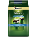 JACOBS PROFESSIONAL Krönung Mild gemahlen - 1 kg Beutel