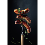Bortolotti Italienische Salsiccia Mediterranea gekühlt - je kg