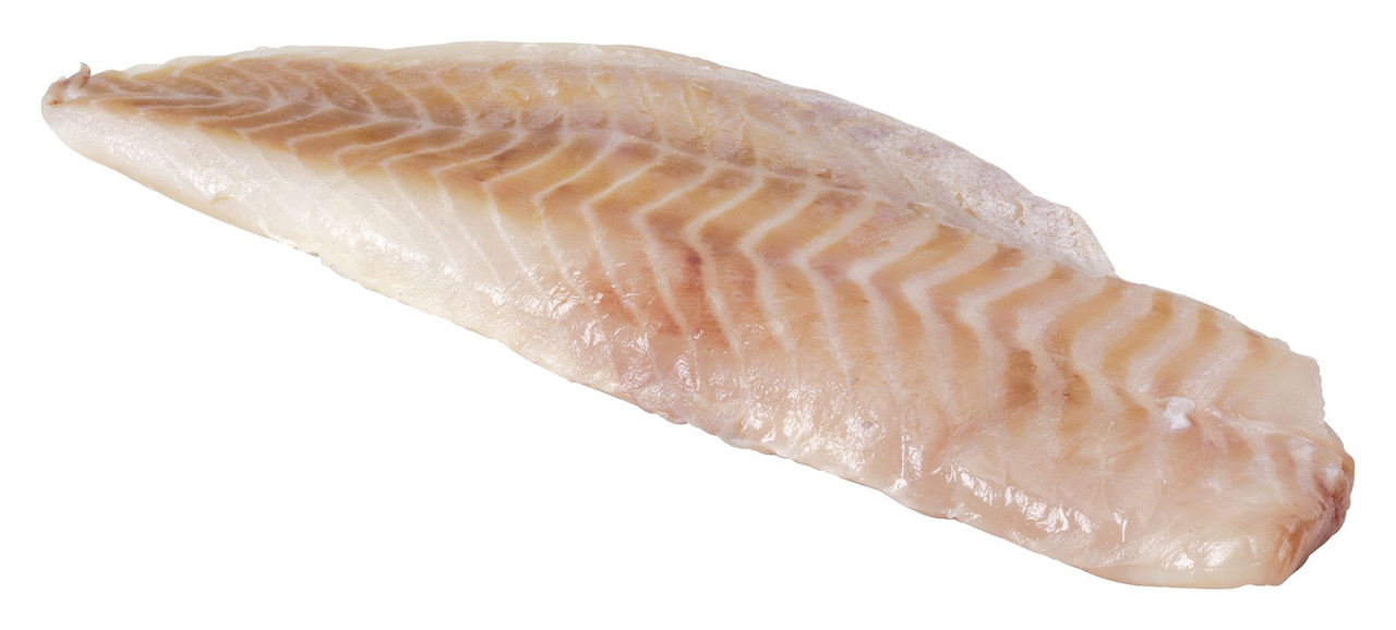 Rotbarschfilet ohne Haut ohne Bauchlappen 150 g+ - je kg