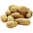 METRO Chef Speisekartoffeln vwfk – 10 kg Sack