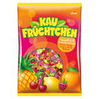 Storck Kau Früchtchen - 1,00 kg Beutel