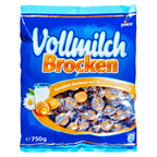 Storck Vollmilchbrocken gefüllt mit Vollmilchcreme 750 g Beutel
