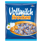 Storck Vollmilchbrocken gefüllt mit Vollmilchcreme 750 g Beutel