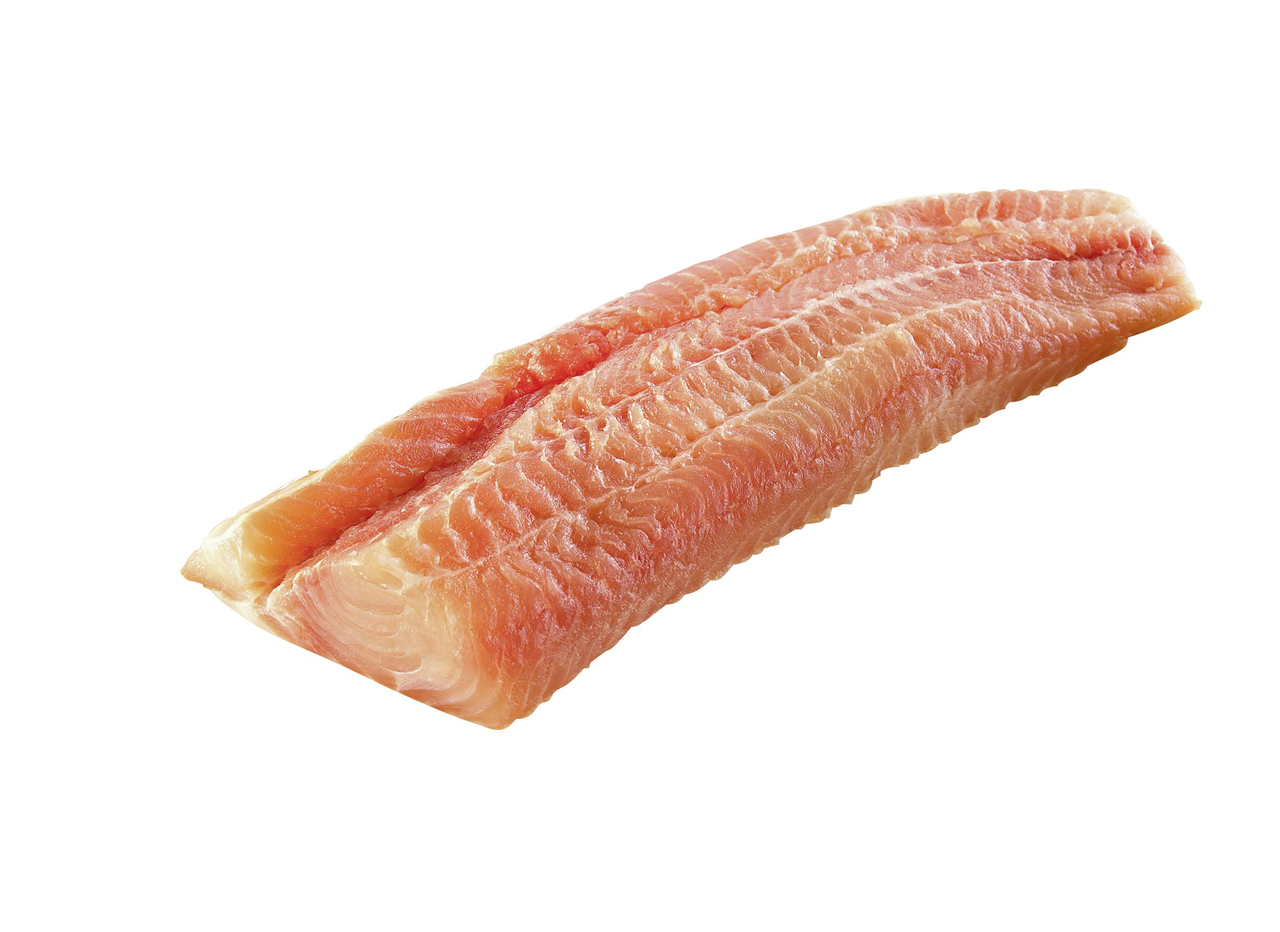 Afrikanischer Welshybridfilet ohne Haut ca. 200 - 400 g - je kg