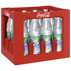 Sprite Zero - 12 x 1 l Flaschen
