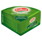 Galbani Gorgonzola Intenso D.O.P. - ca.1,50 kg