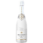 Brut Dargent Ice Chardonnay Sekt halbtrocken - 750 ml Flasche
