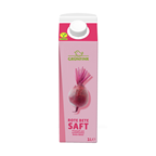Grünfink Rote Beetesaft 1 l Flasche