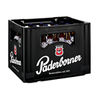 Paderborner Export 20 x 0,5 l Flaschen
