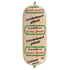 Bittner Zwiebelwurst - 500 g Packung