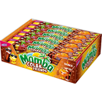 Mamba Kaubonbons 4 x 6 Stück Cola & Friends - 1 x 106 g Paket
