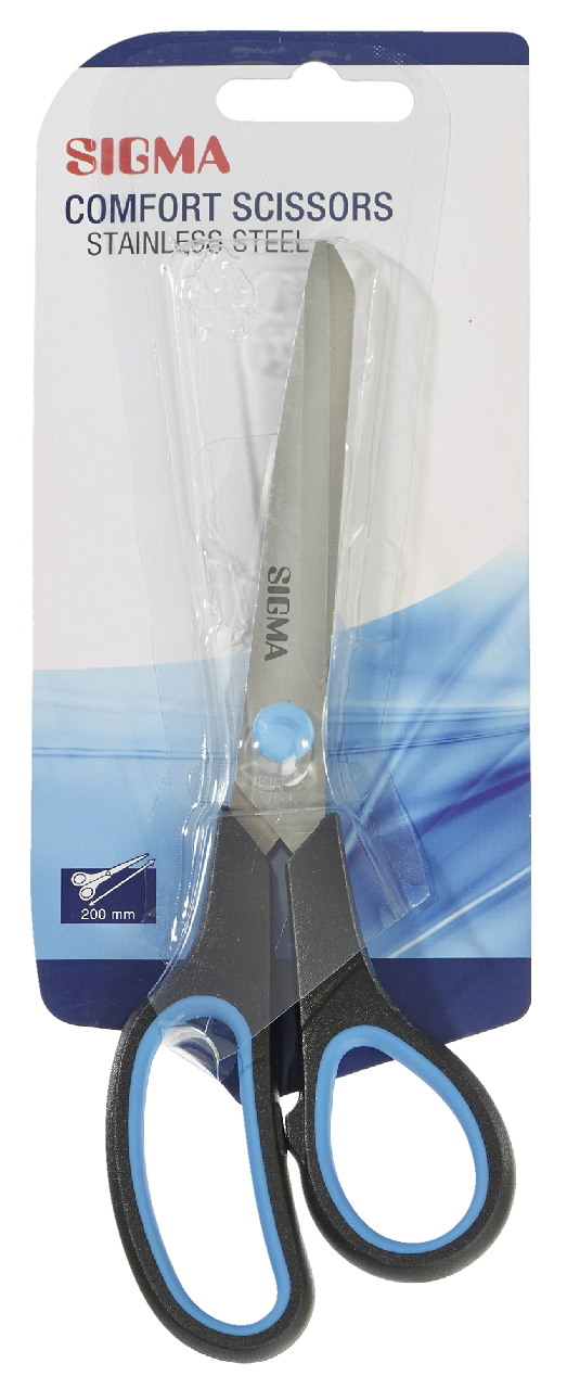 SIGMA Universalschere