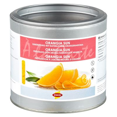 Wiberg Zitronia Sun Zirtonenzubereitung Zitronenzubereitung Mix Aus Dextrose Saurungsmittel Zitronensaure Naturliches Zitronenol Ingwer Gewurze Aroma 300 G Dose Metro