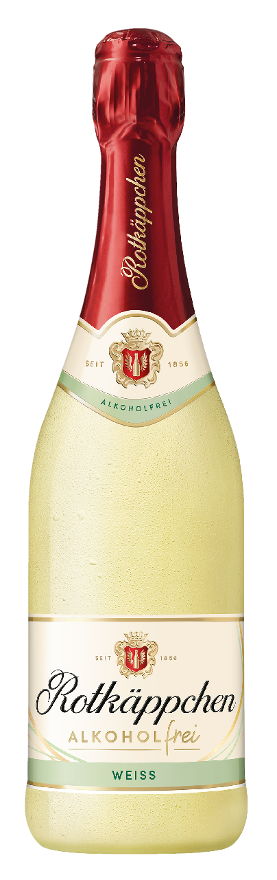 Rotkäppchen alkoholfrei - 750 ml Flasche