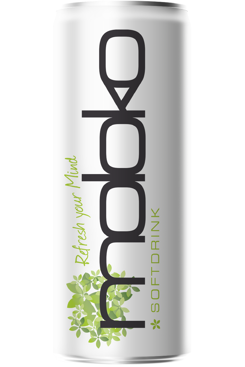 Moloko Softdrink - 24 x 0,25 l Dosen