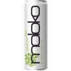 Moloko Softdrink - 24 x 0,25 l Dosen