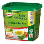 Knorr Salatkrönung Italienische Art - 1 x 500 g Dose