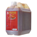 Cock Süße Chilisauce für Huhn - 1 x 4,5 l Kanister