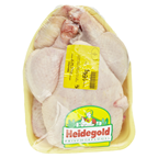 Hähnchen ohne Innereien - je kg
