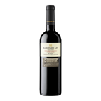 BARON DE LEY Reserva Rotwein - 750 ml Flasche