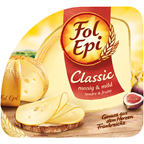 Fol Epi Schnittkäse in Scheiben Classic - 150 g Packung