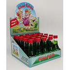 Kleiner Kobold Pfefferminzlikör 18 % Vol. - 25 x 20 ml Karton