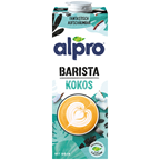alpro Barista Kokosnussdrink - 1 l Faltschachtel