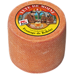 Emmi Tete de Moine schweizer Schnittkäse, 51 % Fett 420 g Packung