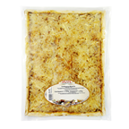 Pizza Lorenzo Familienpizza Margarita gekühlt - 1 kg Packung