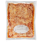 Pizza Lorenzo Familienpizza Margarita gekühlt - 1 kg Packung