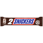 Snickers 2er - 80 g Riegel