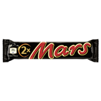 Mars 2er - 70 g Riegel