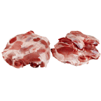Schweineschulter - 1,00 kg