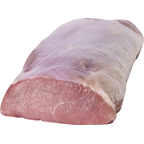 QS Schweinelachse Halbe vac.