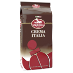 Saquella Kaffeebohnen Crema Italia - 1,00 kg Beutel