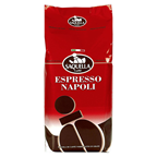 Saquella Espresso Napoli - 1,00 kg Beutel