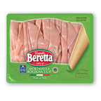 Beretta Mortadella geschnitten, aus Italien 150 g